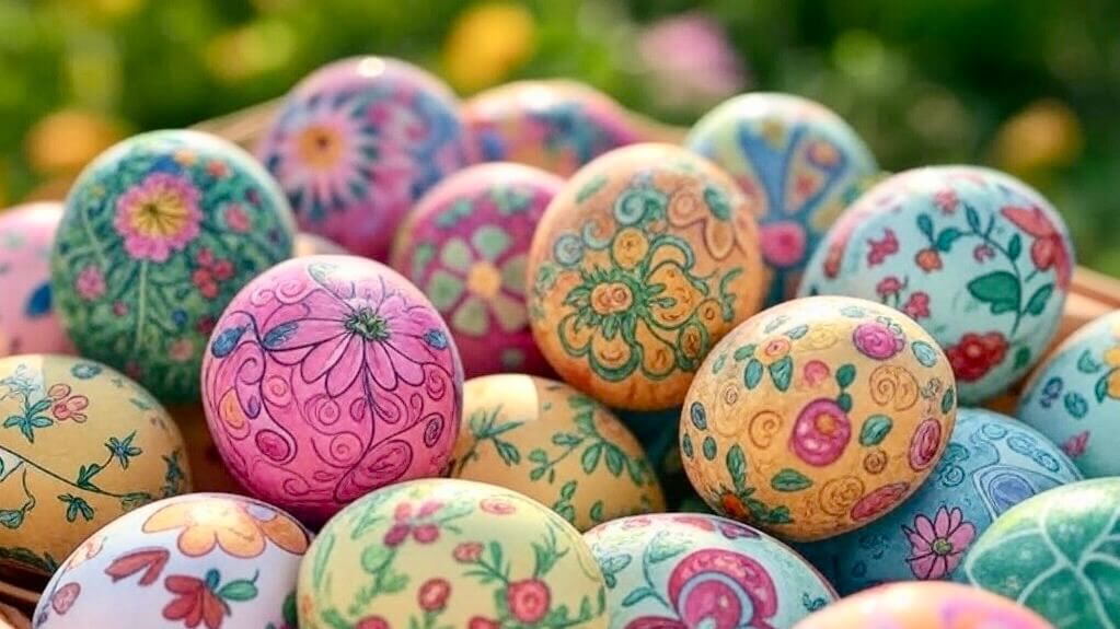 شم النسيم عيد مصري قديم يعود تاريخه لآلاف السنين، يُحتفل به بجميع الأديان بطقوس فرعونية مثل الفسيخ والبيض الملون