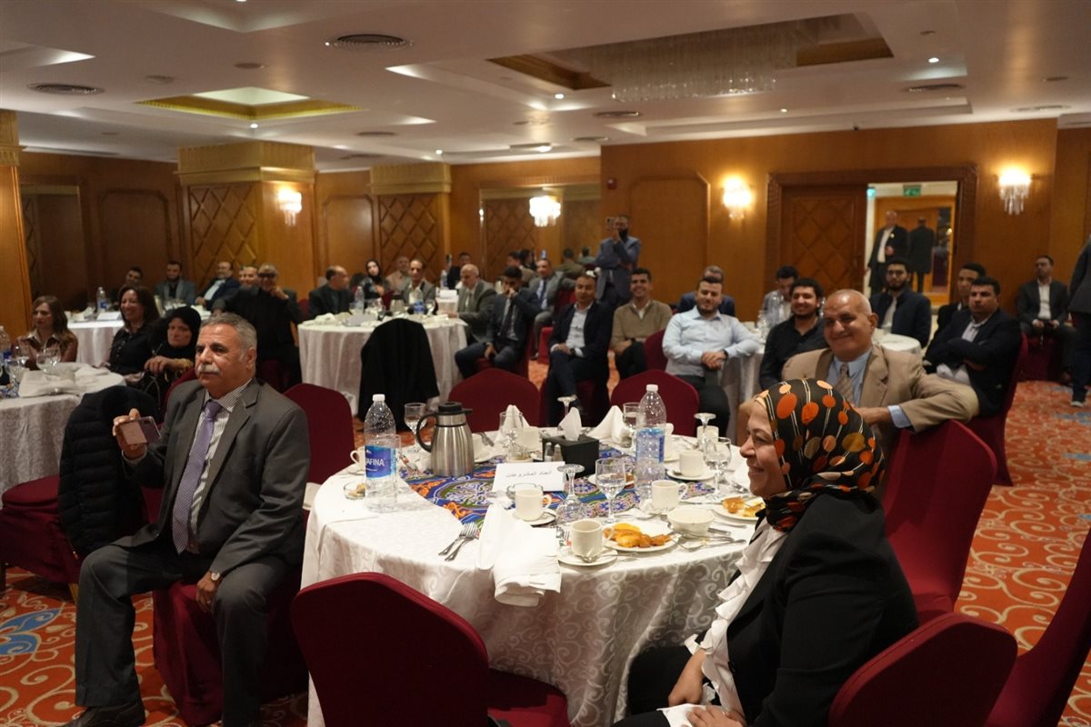 وزير المالية يعلن عن حزمة من التسهيلات الضريبية والتشجيع على التسجيل الرسمي للمشروعات الصغيرة