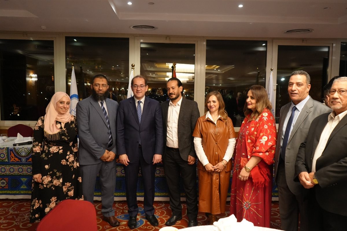 وزير المالية يعلن عن حزمة من التسهيلات الضريبية والتشجيع على التسجيل الرسمي للمشروعات الصغيرة