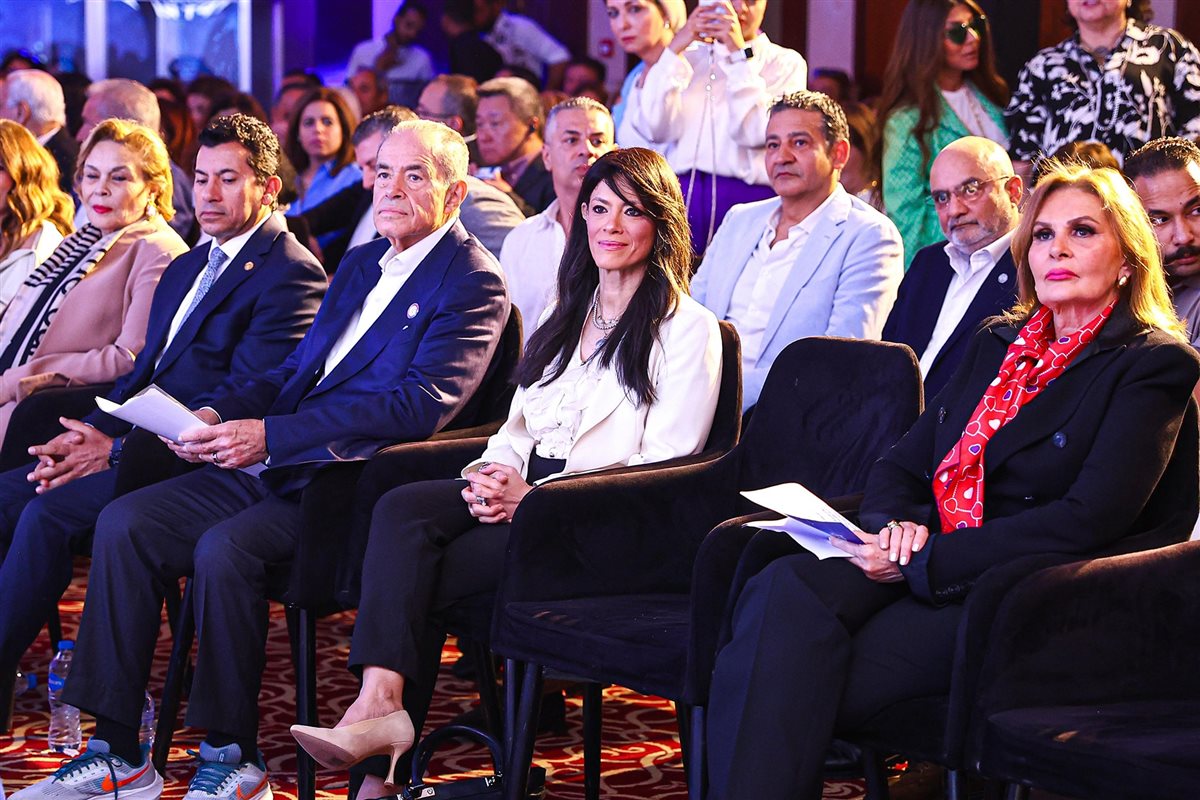 وزيرة التخطيط توضح تطورات النمو الاقتصادي بمصر