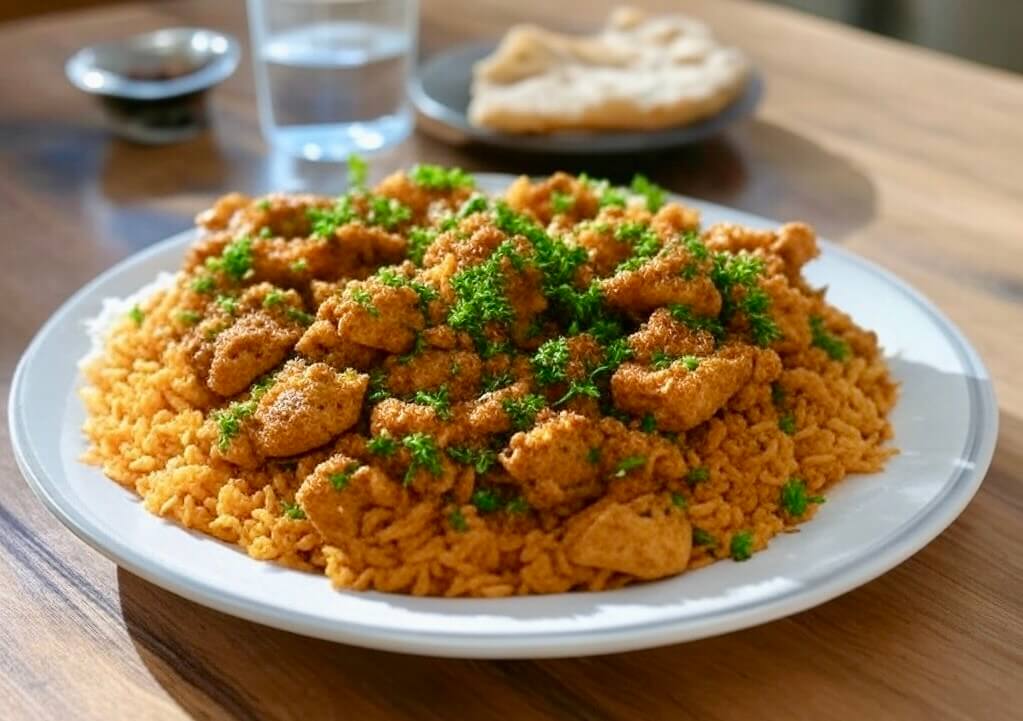 الكمونية التونسية