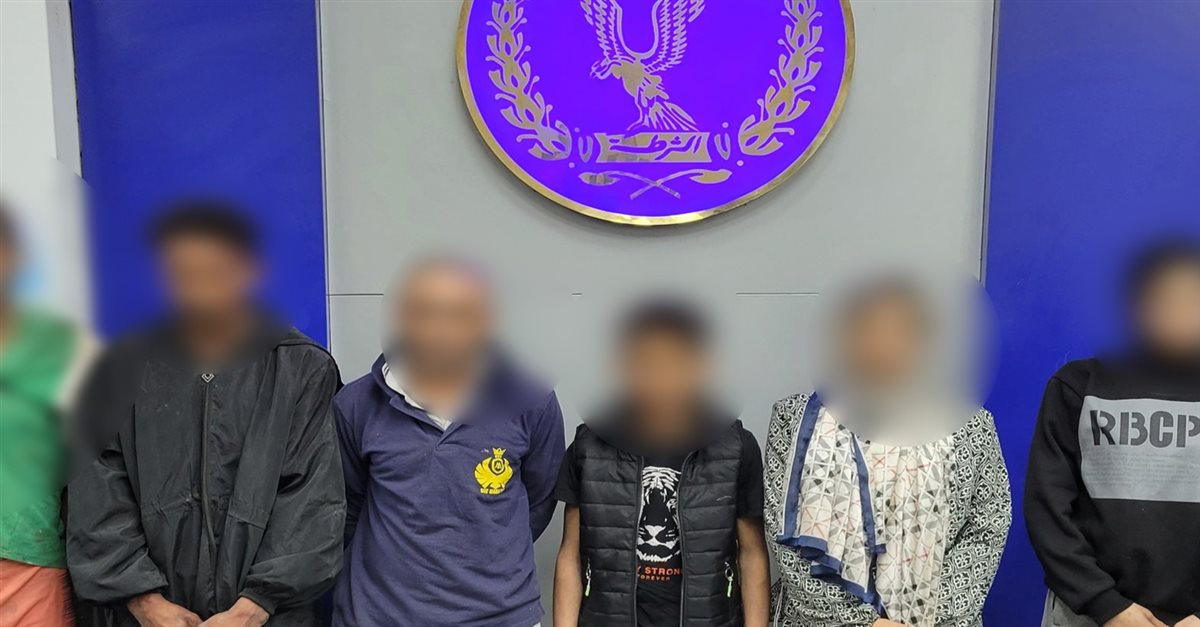 حقيقة فيديو ادعاء التعدي على فتاة بالإسماعيلية