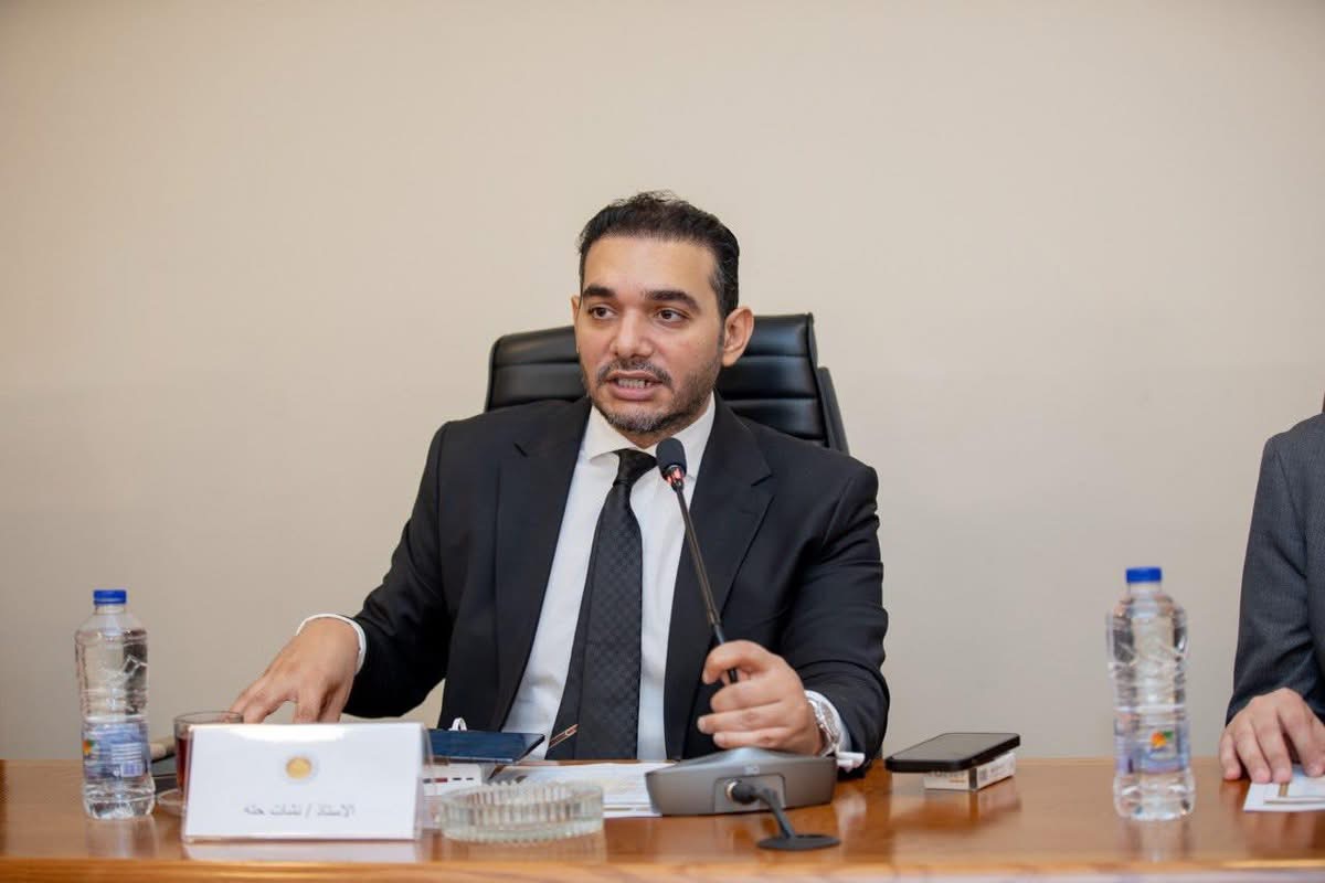 أمناء شباب المحافظات يقدمون تقارير الأداء