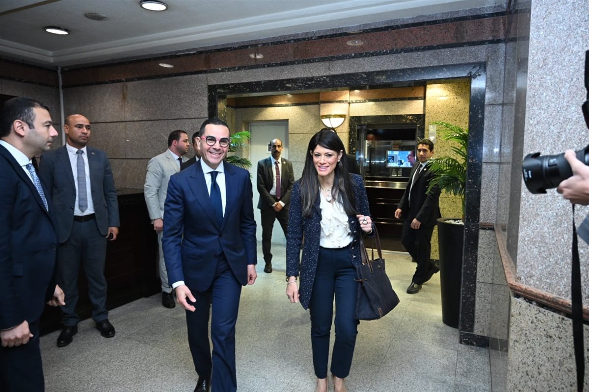 منتدى أعمال مصري مجري يجمع وزراء وخبراء من البلدين لبحث فرص التعاون في الاستثمار والتجارة