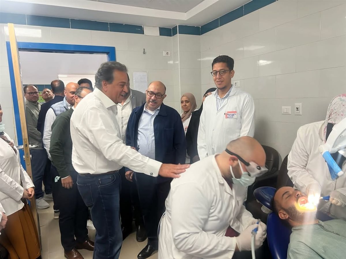 المصدر: الصفحة الرسمية لرئاسة مجلس الوزراء المصري فيسبوك