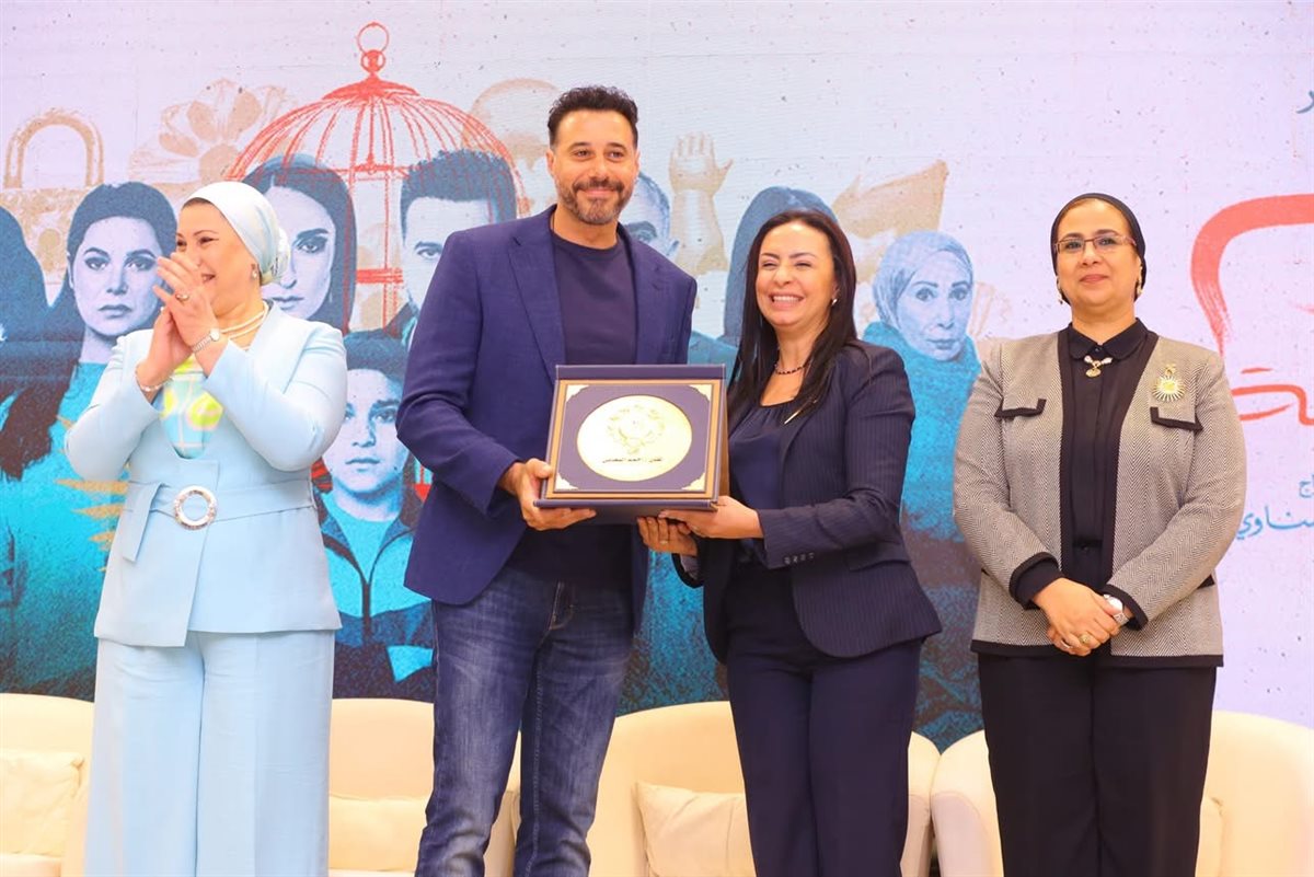 المصدر: الصفحة الرسمية لرئاسة مجلس الوزراء المصري فيسبوك
