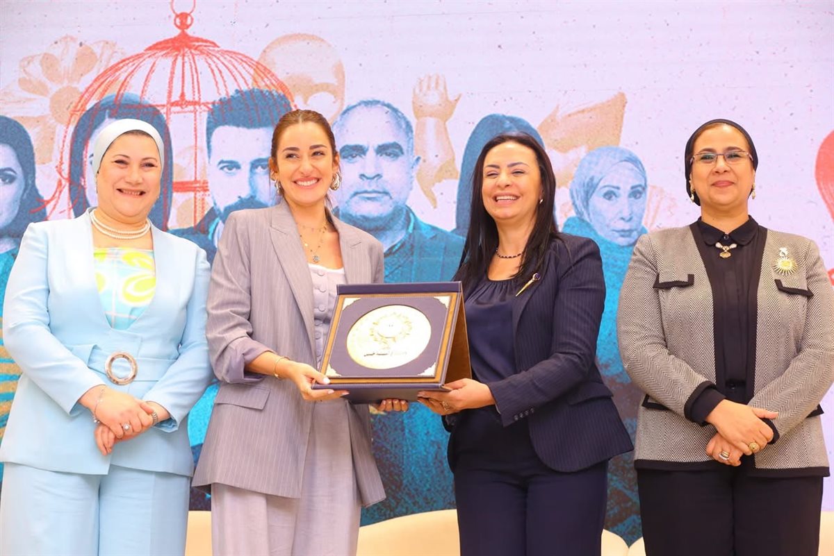 المصدر: الصفحة الرسمية لرئاسة مجلس الوزراء المصري فيسبوك