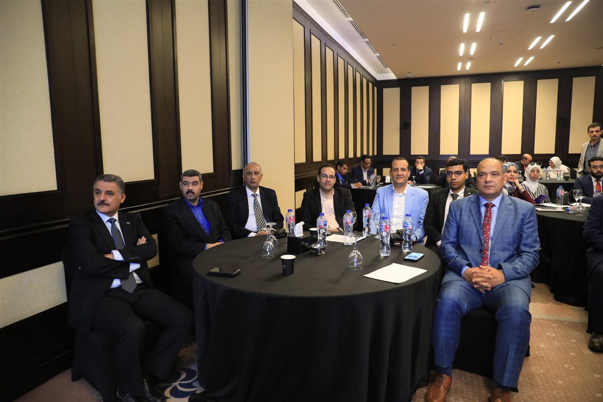 الجامعات التكنولوجية تبحث فرص المشاركة في "تحالف وتنمية" خلال ورشة عمل برعاية وزير التعليم العالي