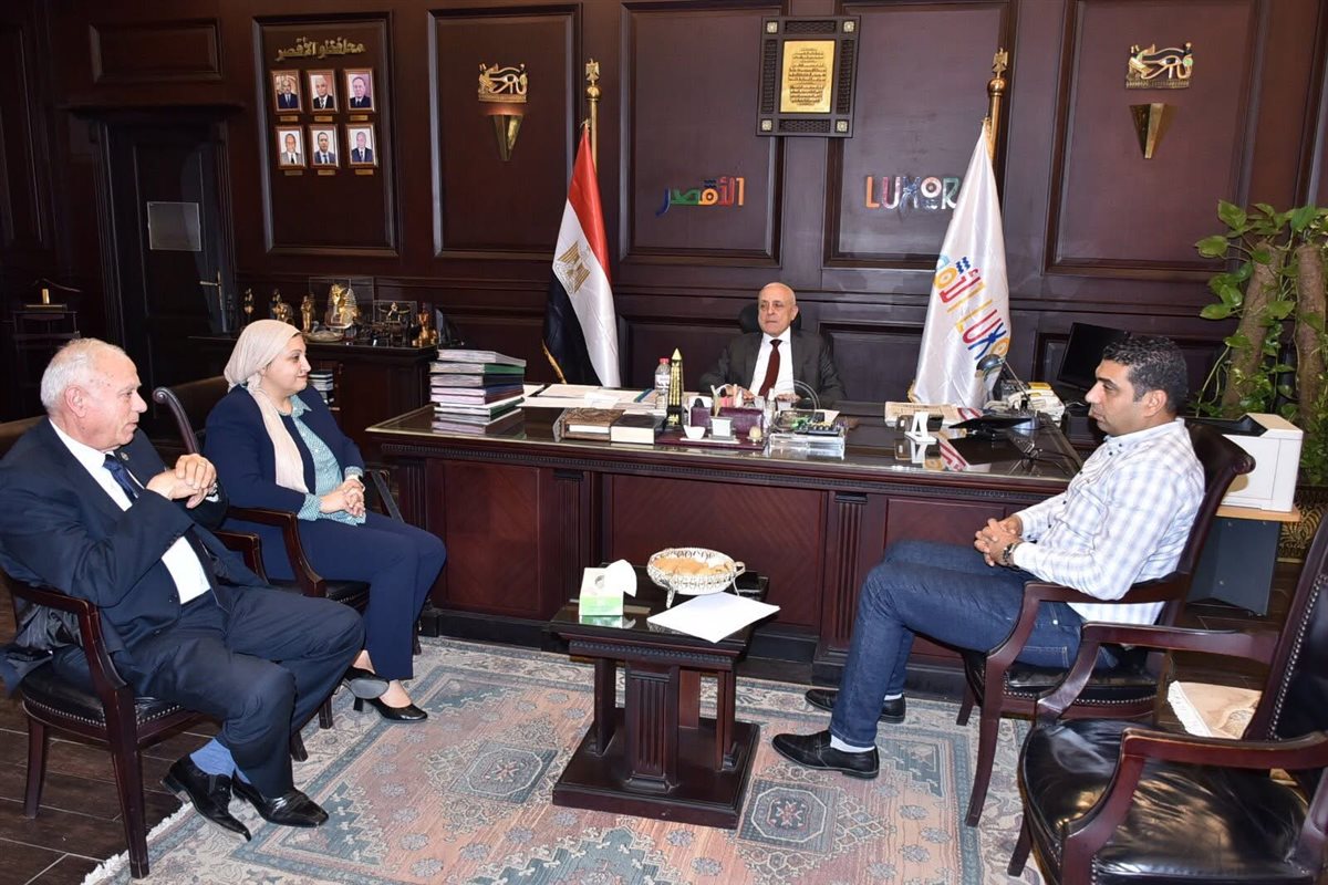 الأقصر تستضيف المؤتمر الرابع للتأمين متناهي الصغر
