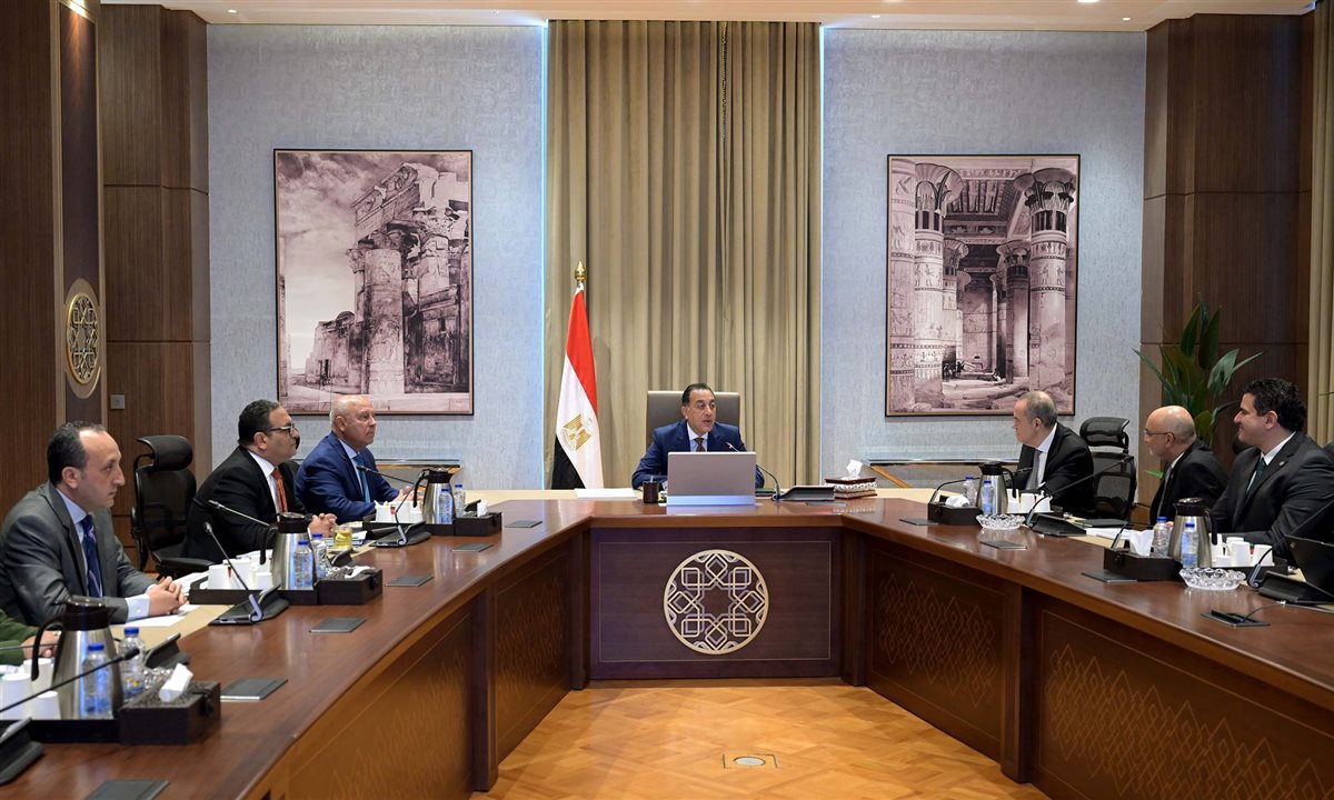 مشروعان جديدان لمجموعة "المنصور للسيارات" بأكتوبر والعاشر من رمضان لدعم التصنيع المحلي