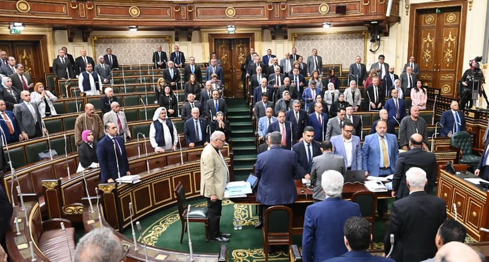 المصدر: الصفحة الرسمية لرئاسة مجلس الوزراء المصري فيسبوك