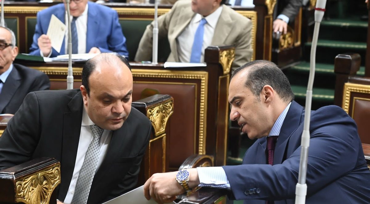 المصدر: الصفحة الرسمية لرئاسة مجلس الوزراء المصري فيسبوك