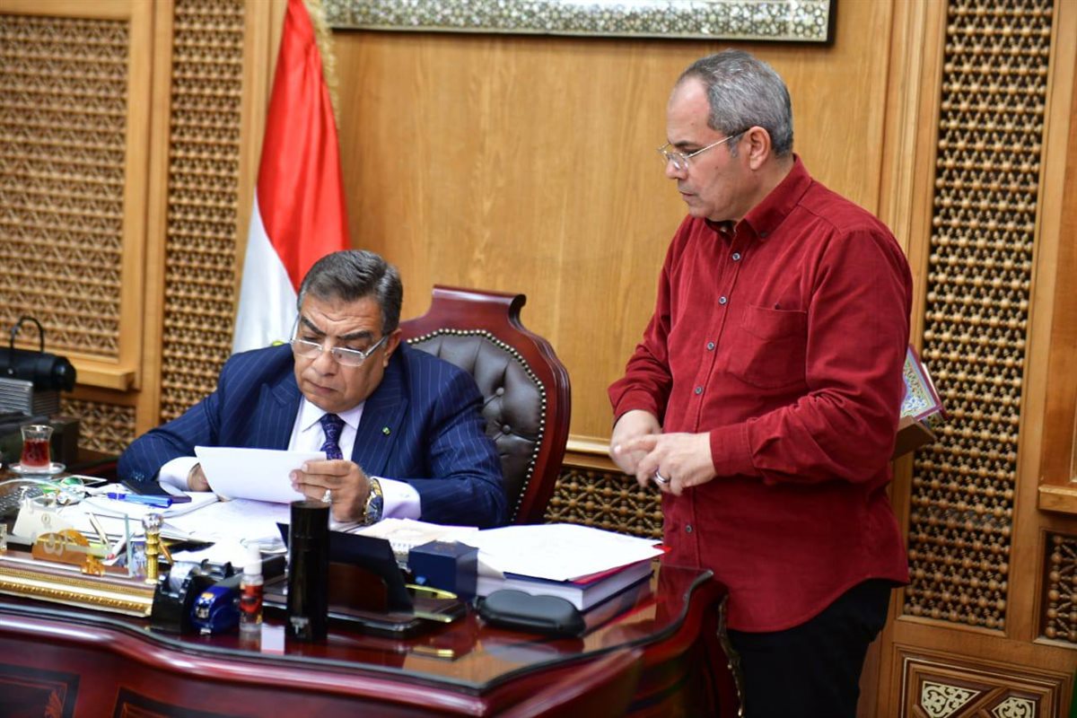 تعريفة المواصلات الجديدة 2025 الدقهلية