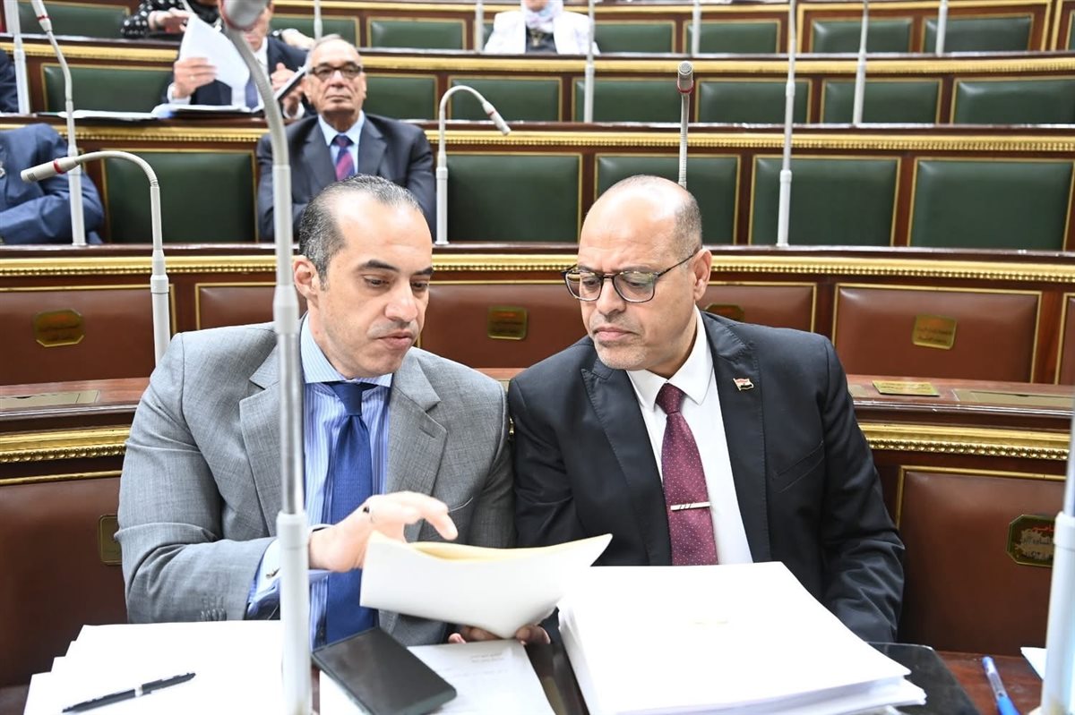 المصدر: الصفحة الرسمية لرئاسة مجلس الوزراء المصري فيسبوك