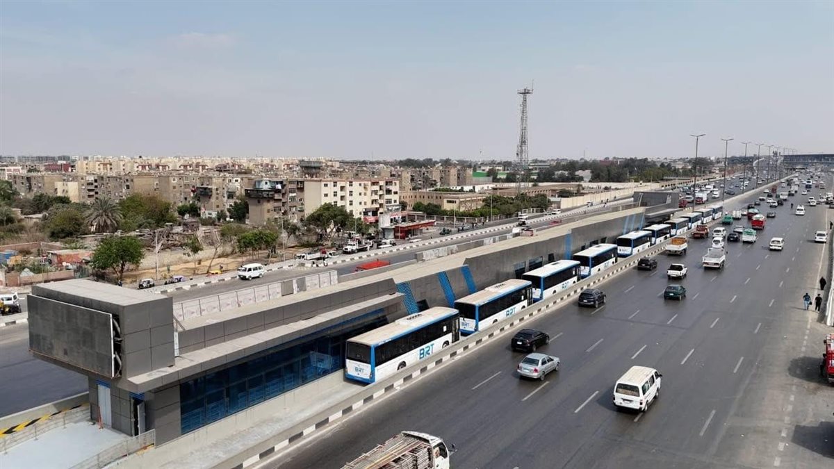 المصدر: الصفحة الرسمية لرئاسة مجلس الوزراء المصري فيسبوك