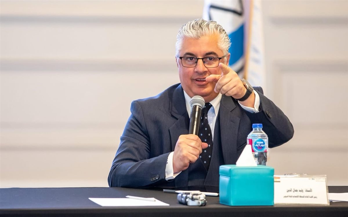 نجاح الهيئة في التعاقد مع 272 مشروعًا باستثمارات 8.3 مليارات دولار