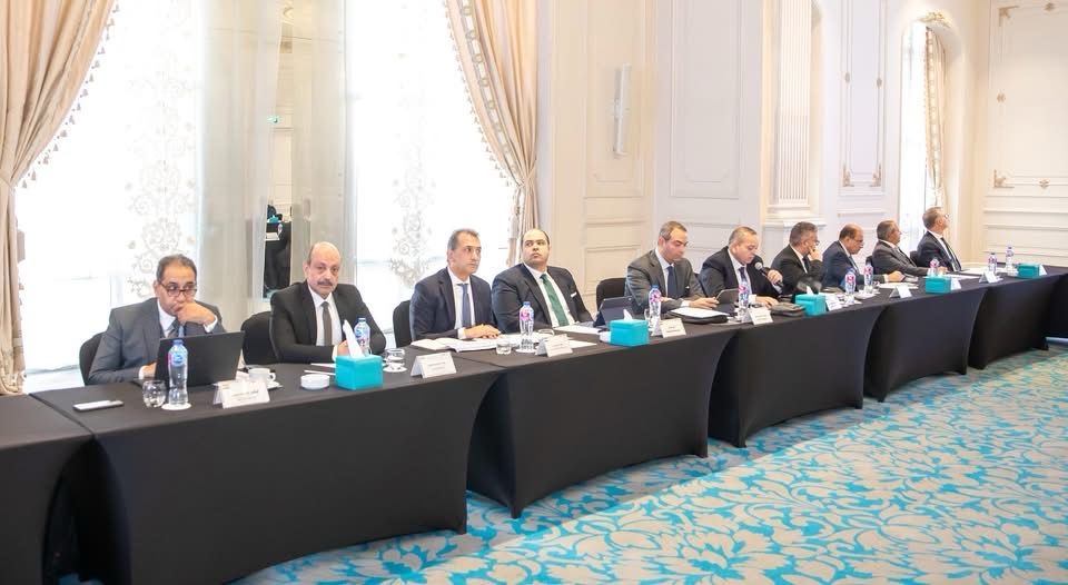 توسعات جديدة مع تيدا الصينية بقيمة 100 مليون دولار