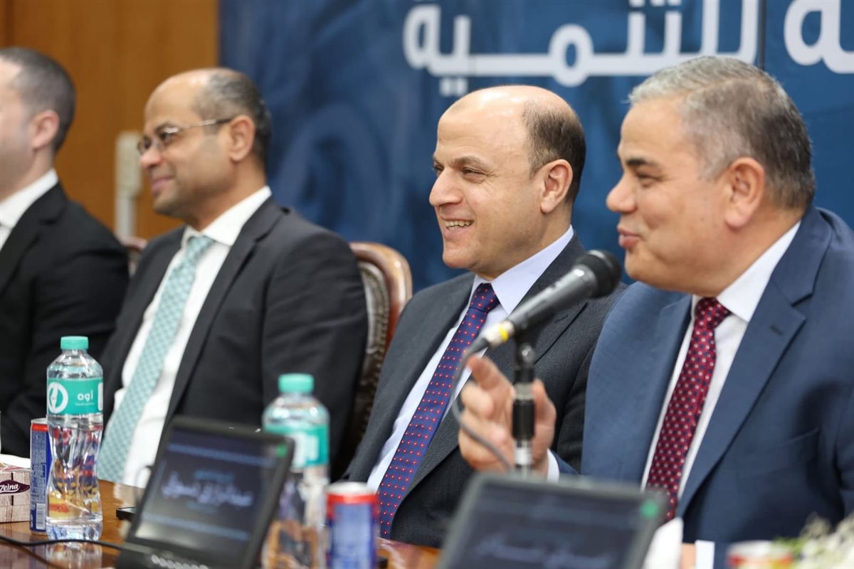 الشمول المالي والتنمية المستدامة: البورصة كأداة لتحقيق أهداف الدولة التنموية
