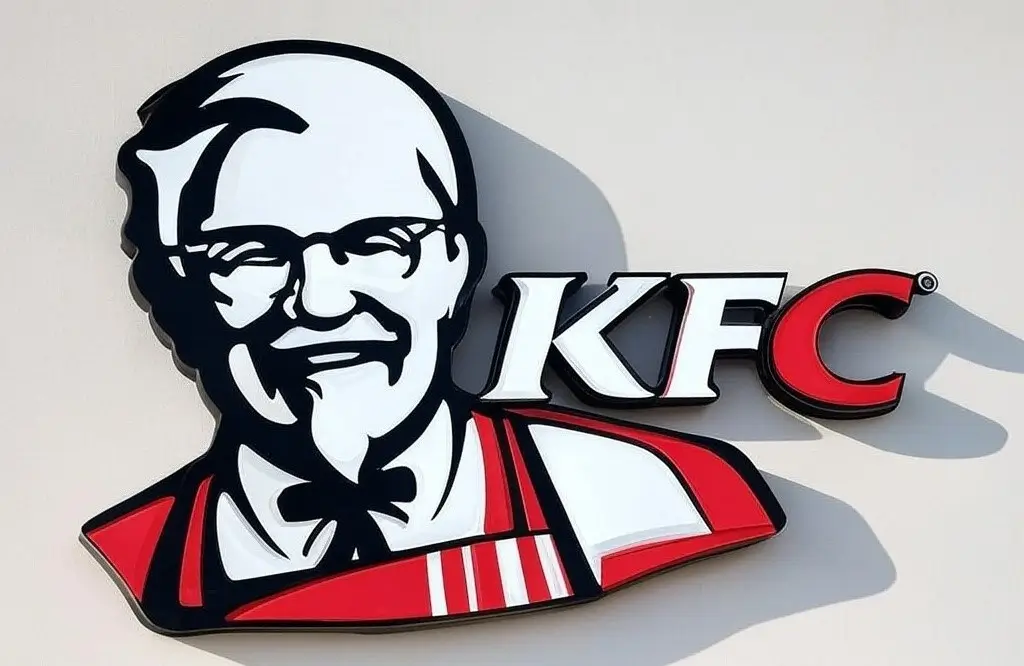 تصاعدت الاحتجاجات في باكستان ضد سلسلة مطاعم KFC بسبب الحرب في غزة - Illustration