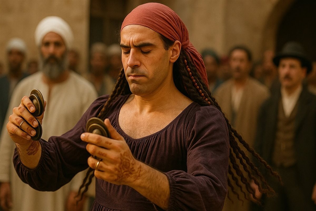 الخوال في التراث الشعبي
