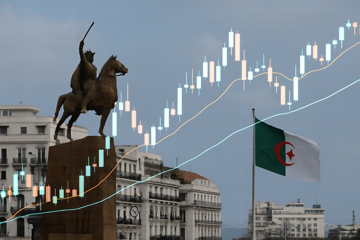 سوق التأمين الجزائري ينتظر طفرة نمو بعد تقرير وكالة أم بست