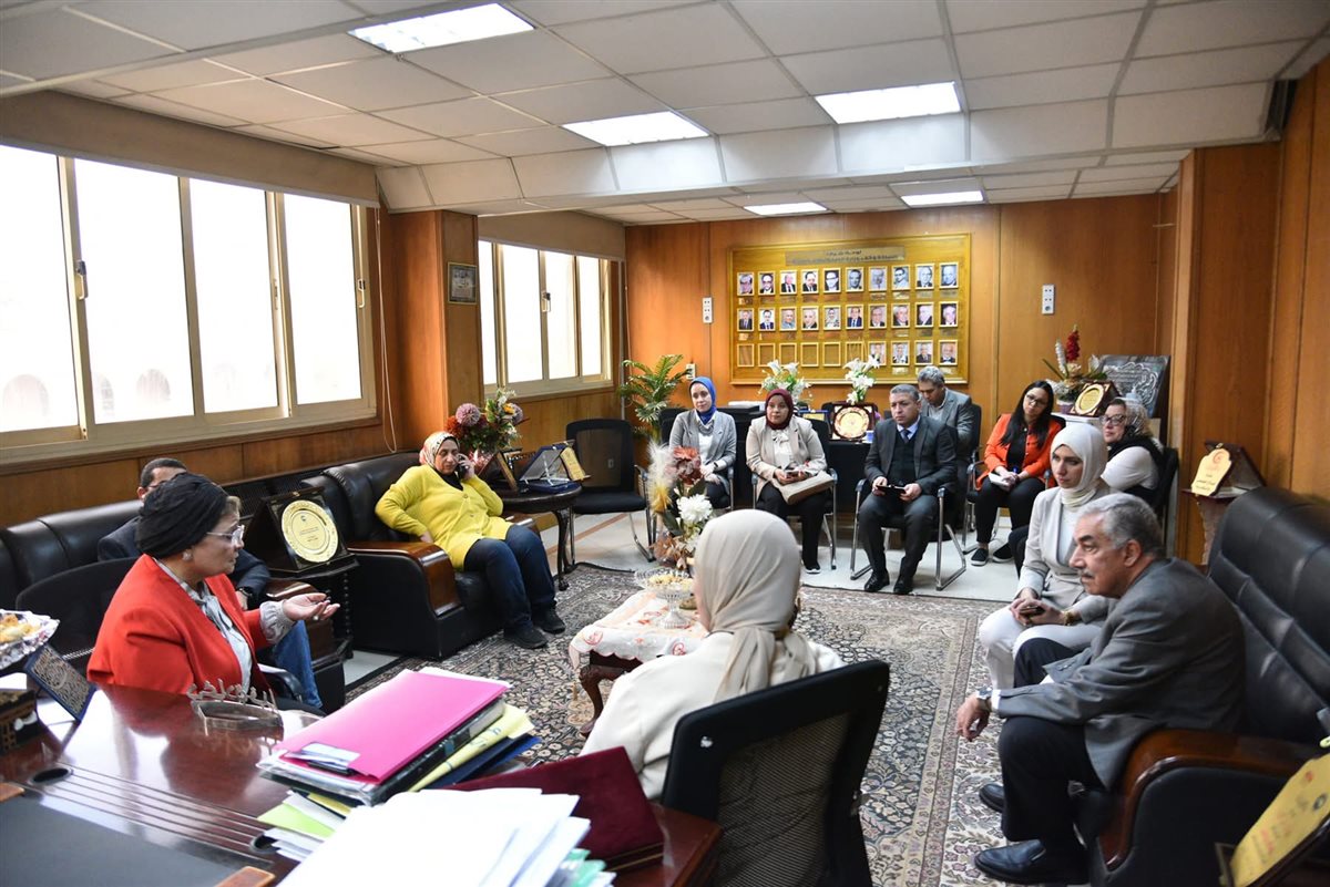 خطة صحية شاملة لتوسيع مبادرة الألف يوم الذهبية