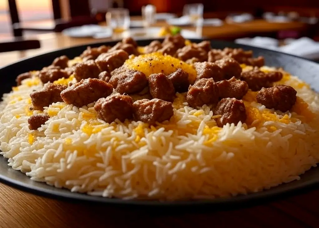 طريقة تحضير السليق السعودي