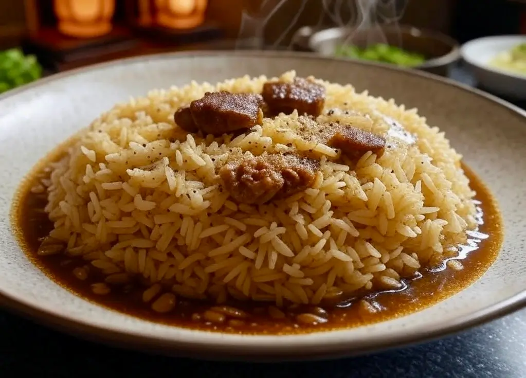 خطوات تحضير السليق السعودي