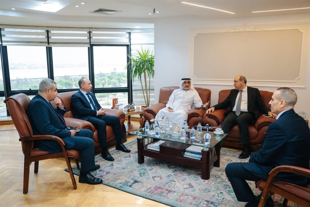 مصر والإمارات توقعان اتفاقية تبادل معرفي في الطيران المدني لتعزيز الشراكة في التحول الرقمي والذكاء الاصطناعي