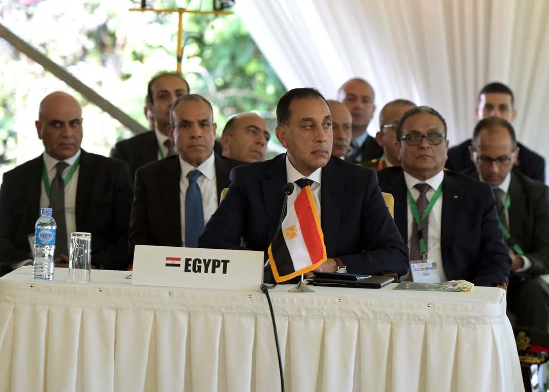 رئيس الوزراء مصطفى مدبولي يشارك في قمة دعم الاستقرار بالصومال نيابة عن الرئيس السيسي