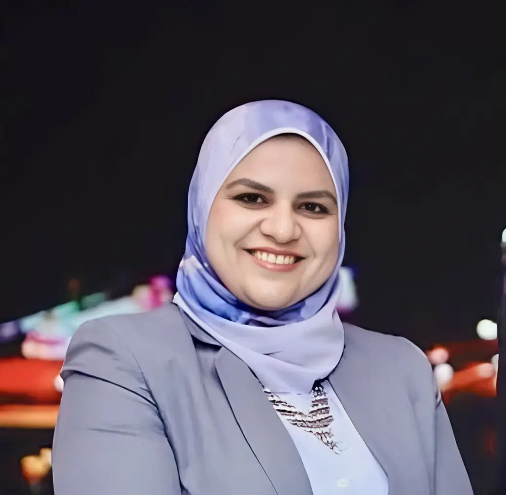 د. صفاء حمودة