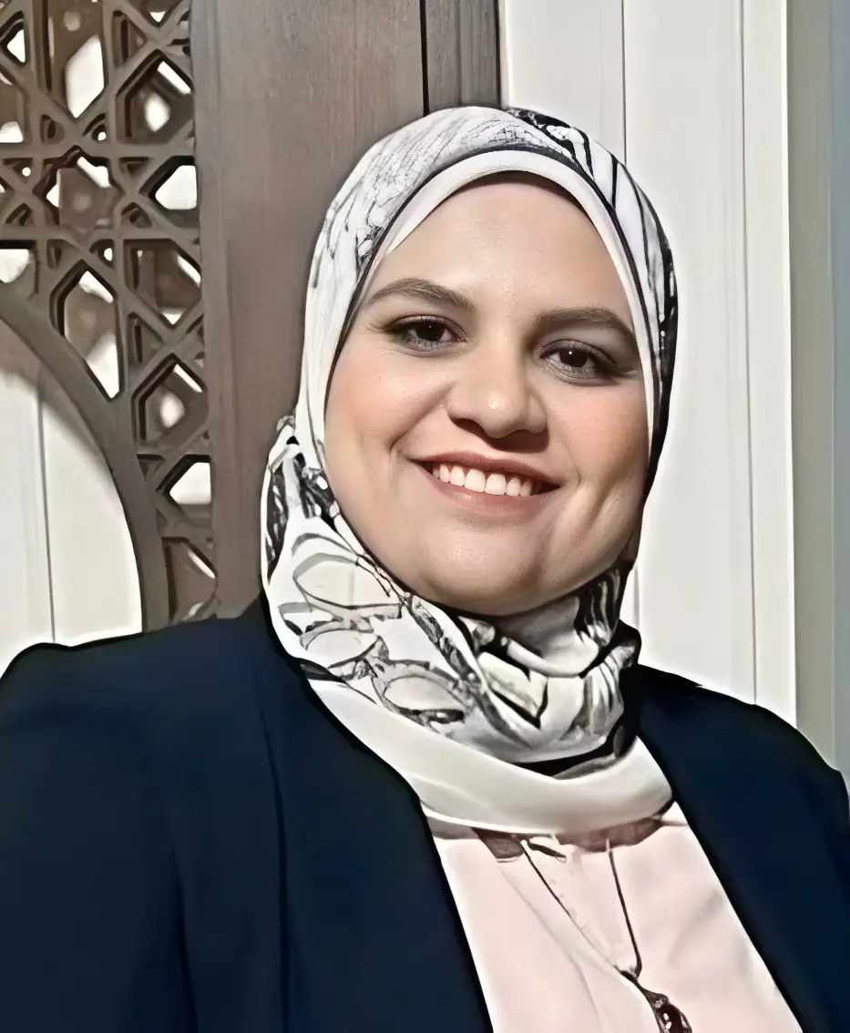 د. صفاء حمودة