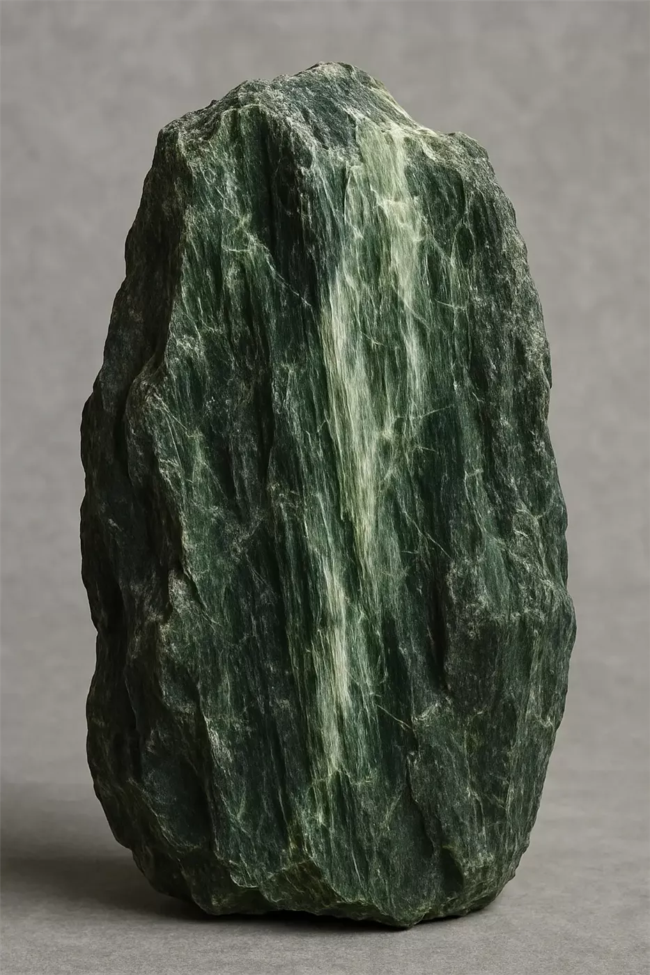 الاستخدامات المتنوعة لحجر Actinolite