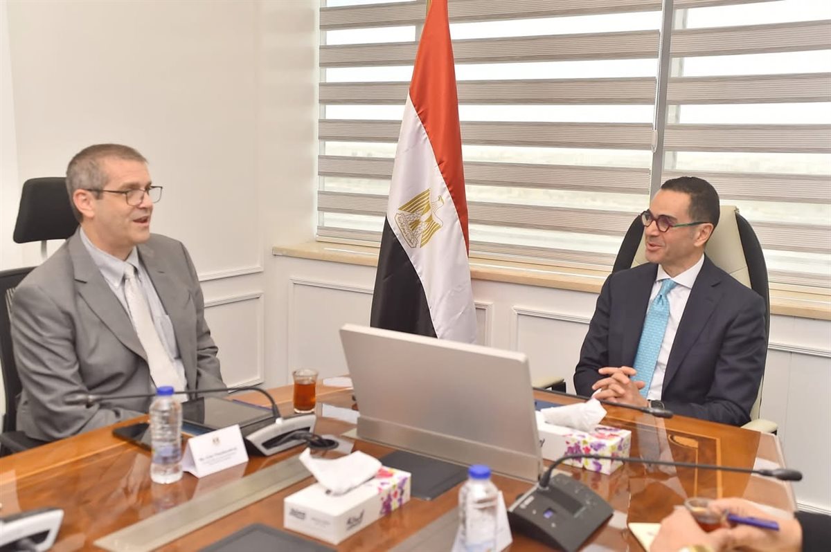 خطة شاملة لتعزيز قطاع القطن المصري