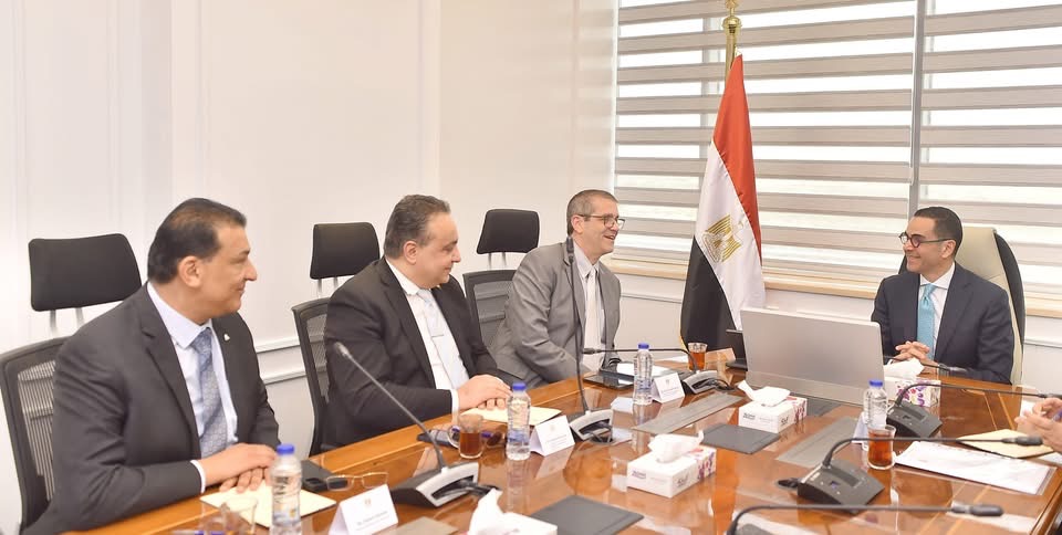 مصر تعزز تعاونها مع اللجنة الاستشارية الدولية للقطن لتطوير القطن المصري وصناعة الغزل والنسيج