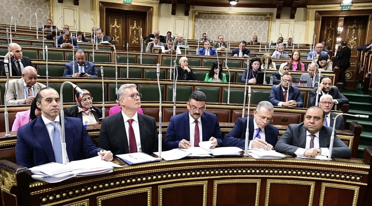 مشروع قانون الثروة المعدنية الجديد يعزز استغلال الثروات الطبيعية