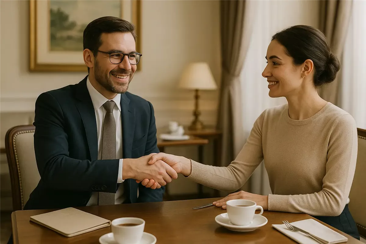 قواعد فن الإتيكيت