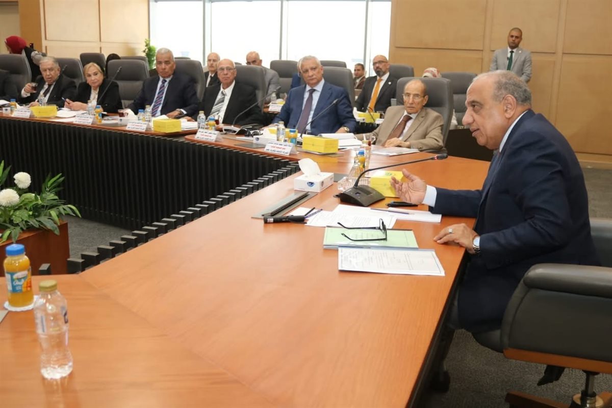 فصل الشركة المصرية لنقل الكهرباء عن القابضة خطوة لتحرير سوق الكهرباء