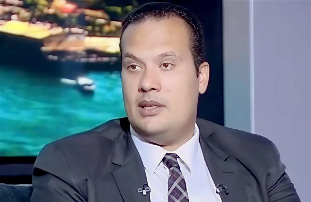 الدكتور محمد القرش