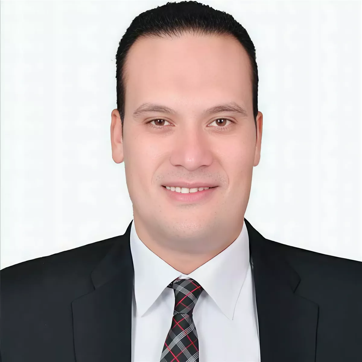 الدكتور محمد القرش