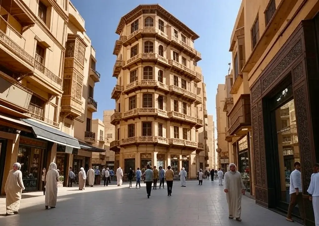 قانون الرقم القومي الموحد للعقارات