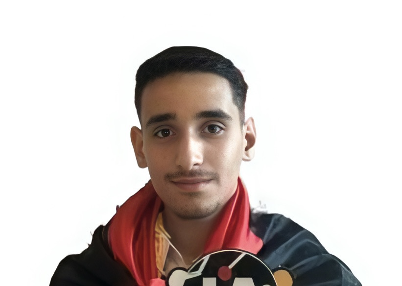 سهيل الرميح يتصدر أولمبياد الذكاء الاصطناعي