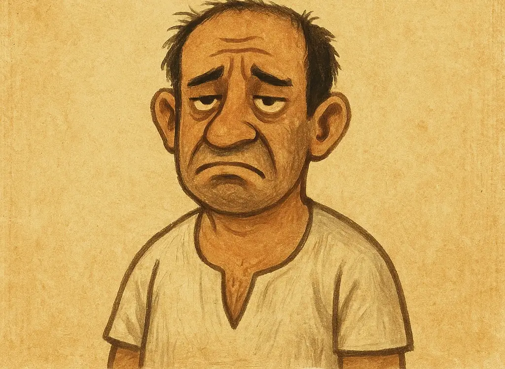 جذور كلمة طيشه