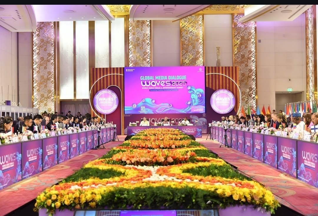 وزير الثقافة المصري يطالب بأطر تنظيمية دولية تحمي التراث من مخاطر الذكاء الاصطناعي