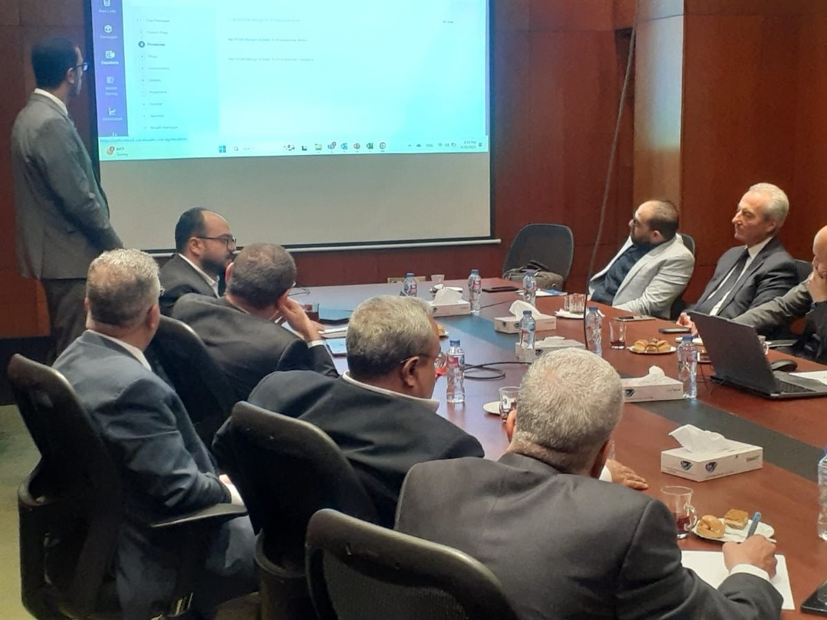 «التأمين الصحي الشامل» يُطلق أول نظام إلكتروني لتسعير الخدمات العلاجية عبر منصة رقمية متكاملة