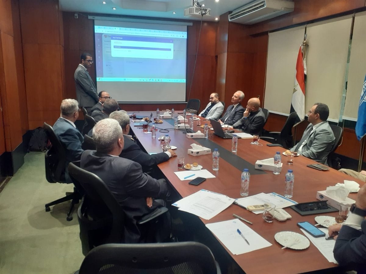 «التأمين الصحي الشامل» يُطلق أول نظام إلكتروني لتسعير الخدمات العلاجية عبر منصة رقمية متكاملة
