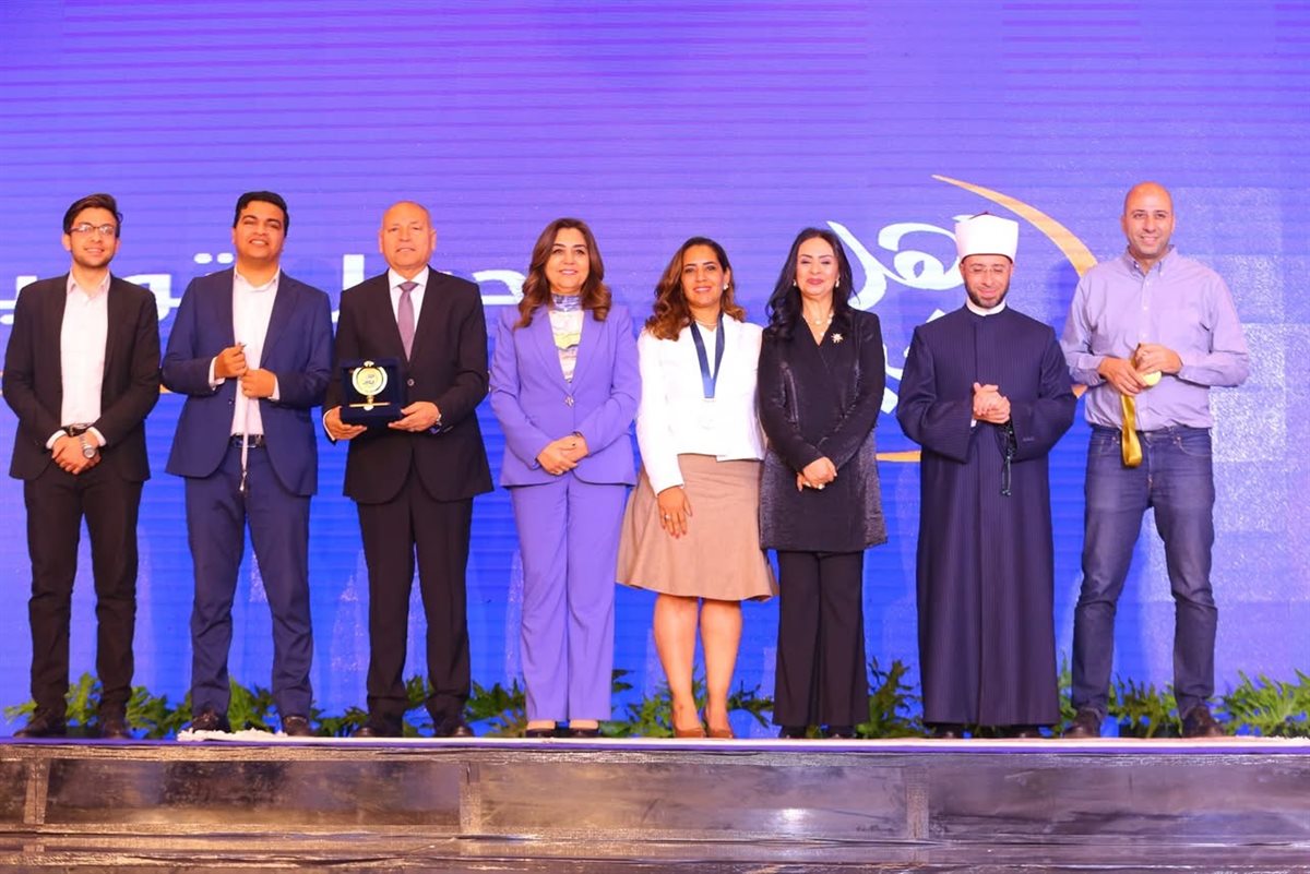 وزارة التضامن الاجتماعي تكرم الفائزين في مسابقة أهل الخير 2025