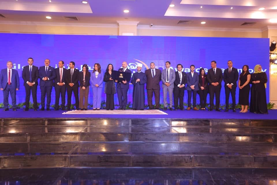 وزارة التضامن الاجتماعي تكرم الفائزين في مسابقة أهل الخير 2025