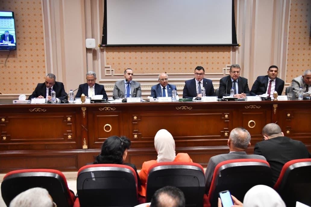 مشروع قانون الإيجار يناقَش تحت قبة البرلمان