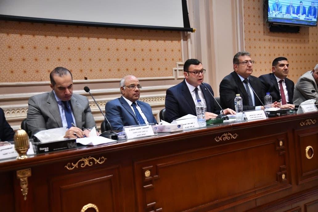 مشروع قانون الإيجار يناقَش تحت قبة البرلمان